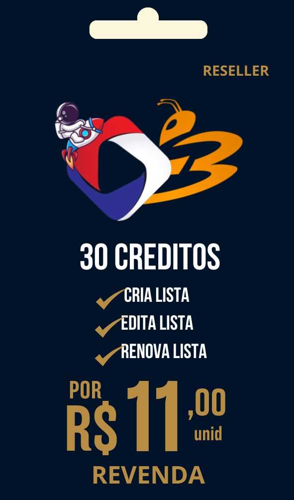 Revenda BeesTv